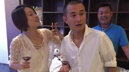 娱乐圈八卦最新爆料黎明,娱乐圈再掀波澜